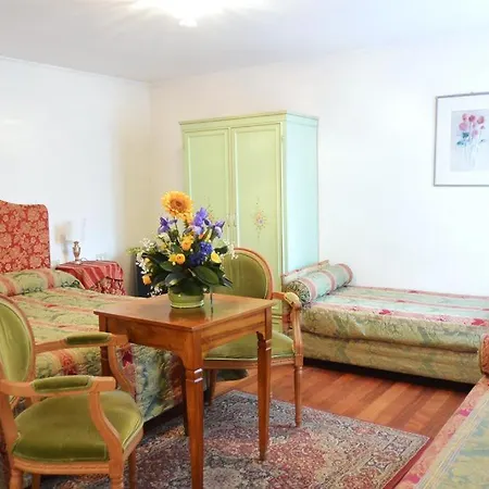 San Zulian P & Q & U Guest house Venice