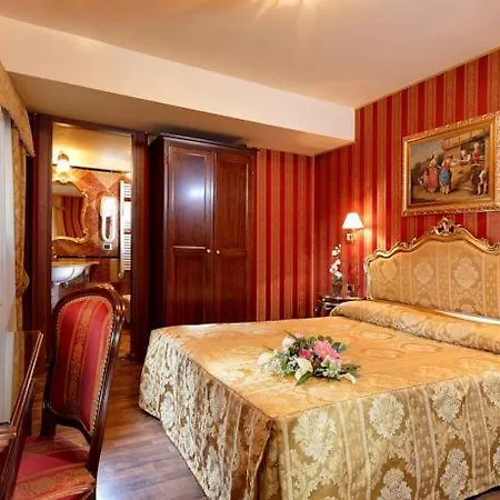 Guest house Zulian P & Q & U Venice